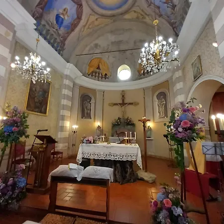 Dolci Risvegli Vista Mare Appartement *