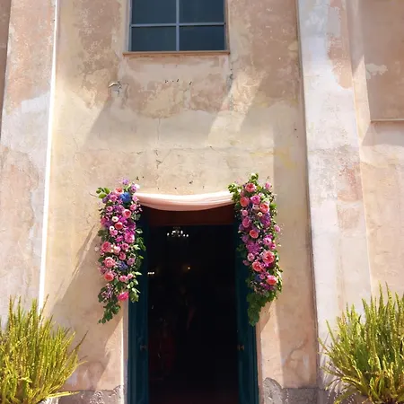 아파트 Dolci Risvegli Vista Mare *