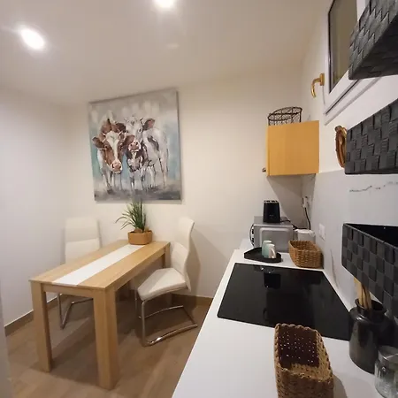 Dolci Risvegli Vista Mare Apartmán