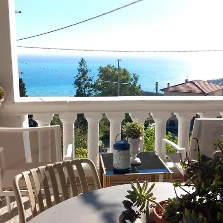 Dolci Risvegli Vista Mare
