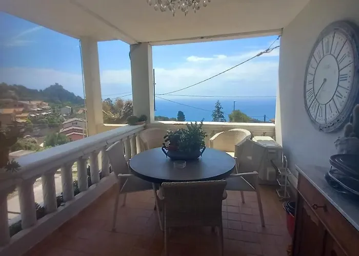 Dolci Risvegli Vista Mare *