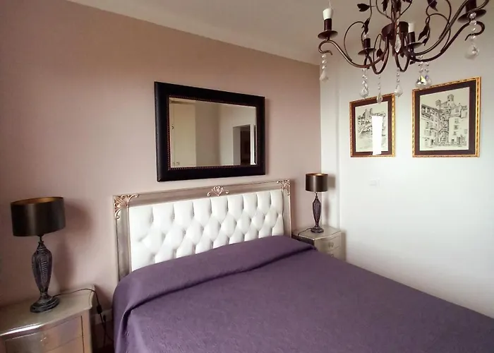 Dolci Risvegli Vista Mare *