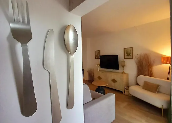 شقة Dolci Risvegli Vista Mare