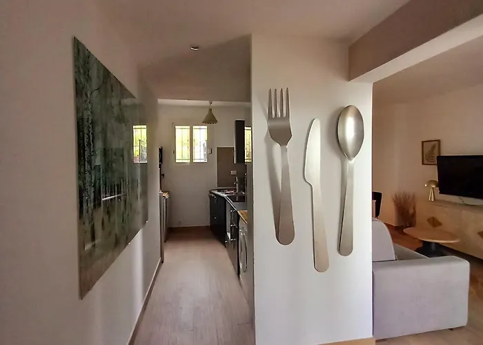 Dolci Risvegli Vista Mare فنتيميليا