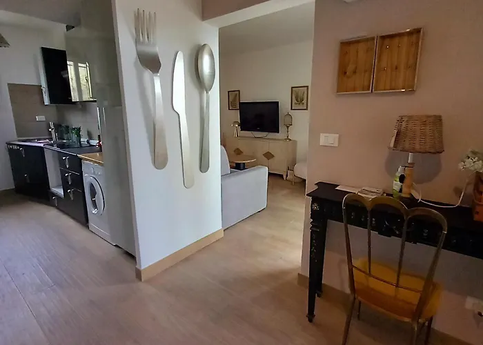 Dolci Risvegli Vista Mare * فنتيميليا