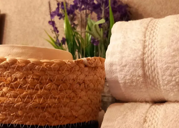 Dolci Risvegli Vista Mare شقة