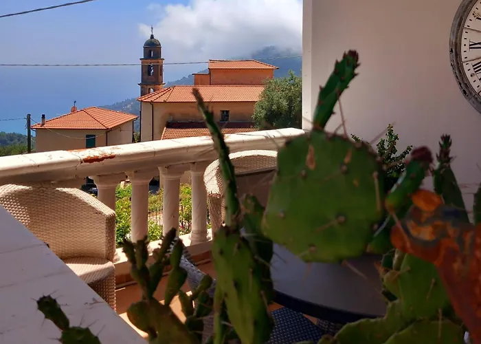 Dolci Risvegli Vista Mare شقة