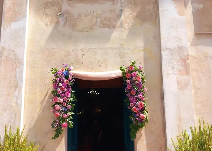 شقة Dolci Risvegli Vista Mare *